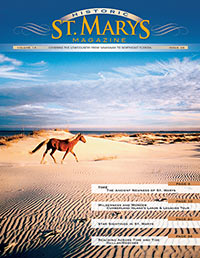 St Marys Magazine Issue 25