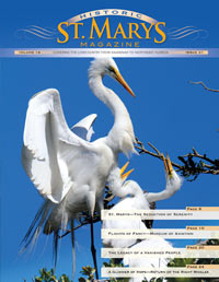 St Marys Magazine Issue 31